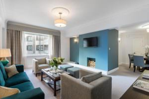 luxury london apartments